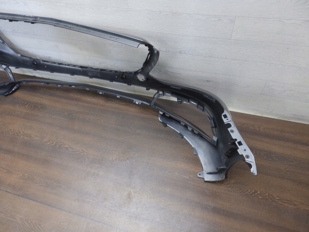 Бампер передній mercedes e-klasa a213 6xpdc a2138850238 Київ