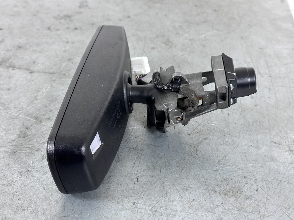 фото №9, Ford mondeo mk v 2016 дзеркало внутрішнє