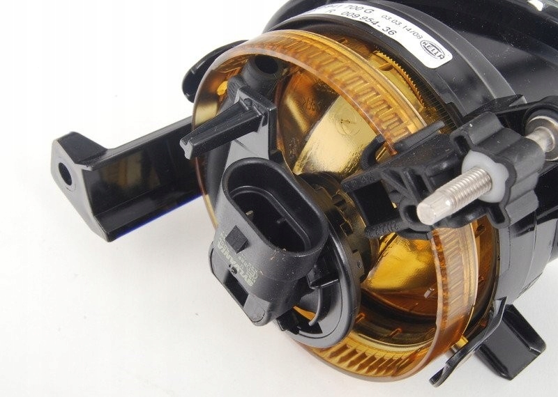 фото №7, Vw beetle a5 передние правое галогенные свет противотуманные 5k0941700g