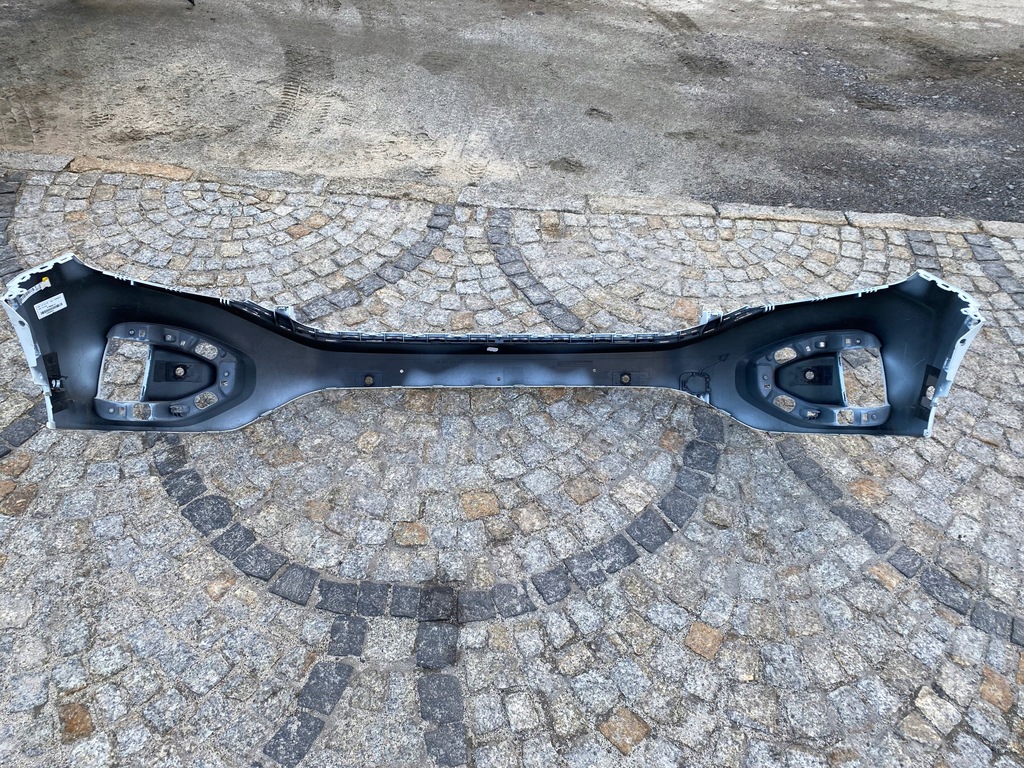 фото №12, Vw t-roc lift 2ga бампер перед 2ga807217q оригинал