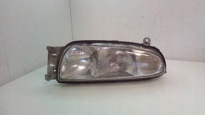 фото №8, Фара левый лампа перед ford fiesta mk4