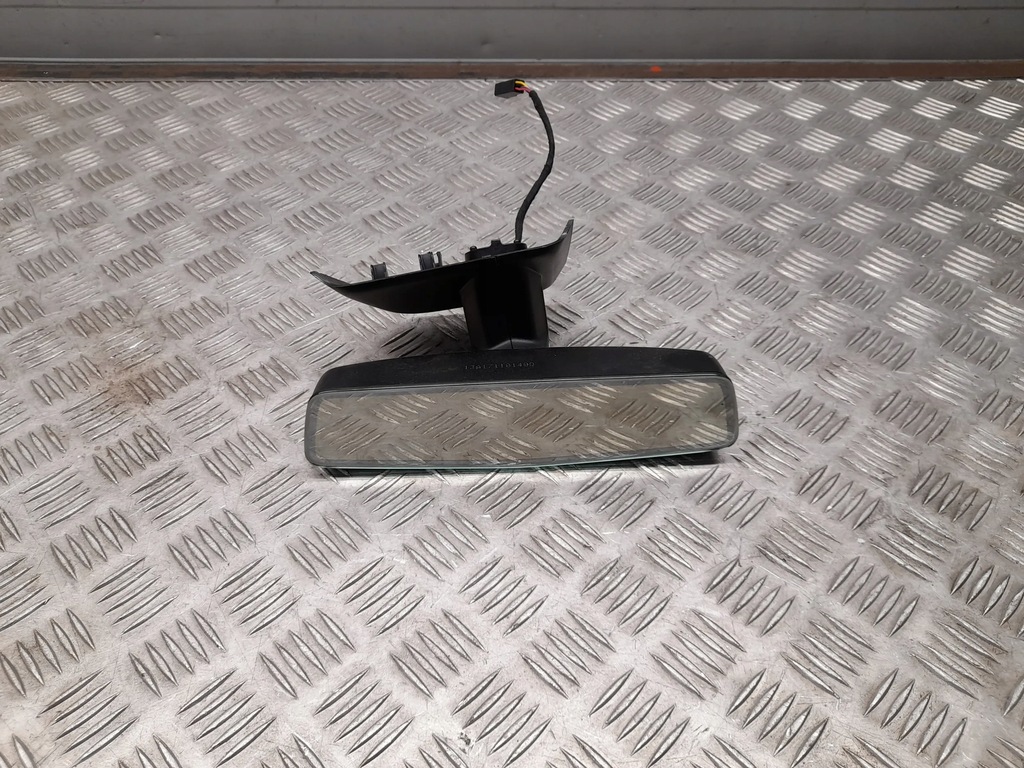 фото №1, Tesla model s 13a17110140d дзеркало внутрішнє