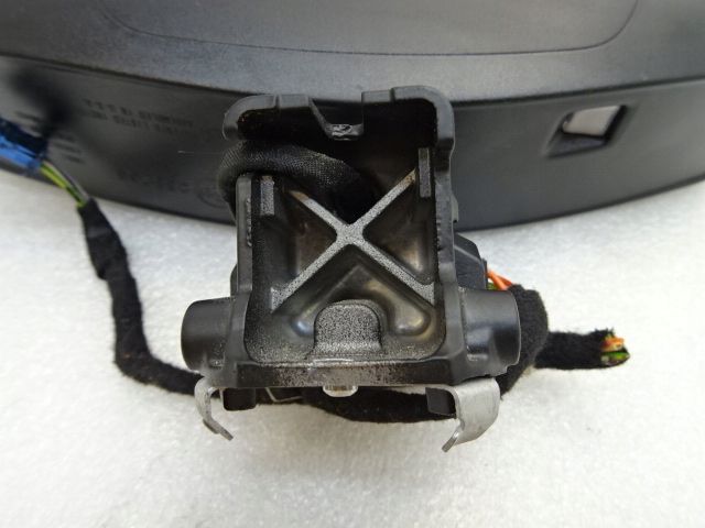 фото №5, Citroen ds7 peugeot 3008 ii дзеркало заднього виду внутрішнє 98197904xt