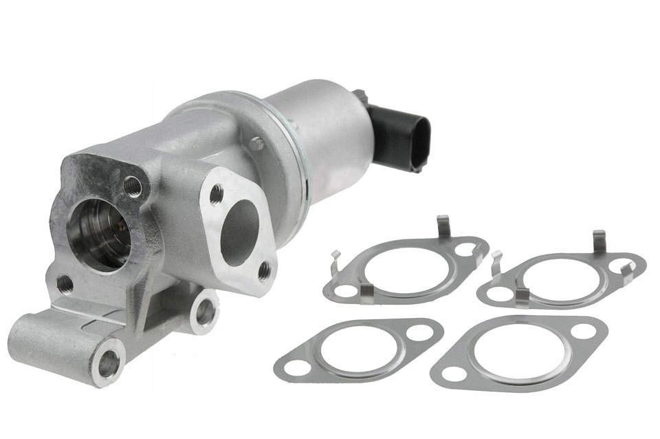 фото №1, Клапан egr hyundai 1.4crdi, 1.6crdi 28410-2a300