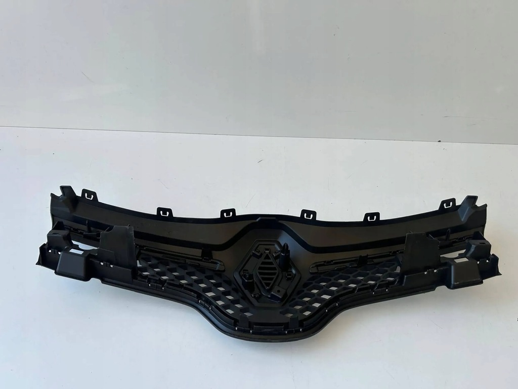 фото №2, Renault twingo iii решітка радіатора решітка радіатора 622566433r