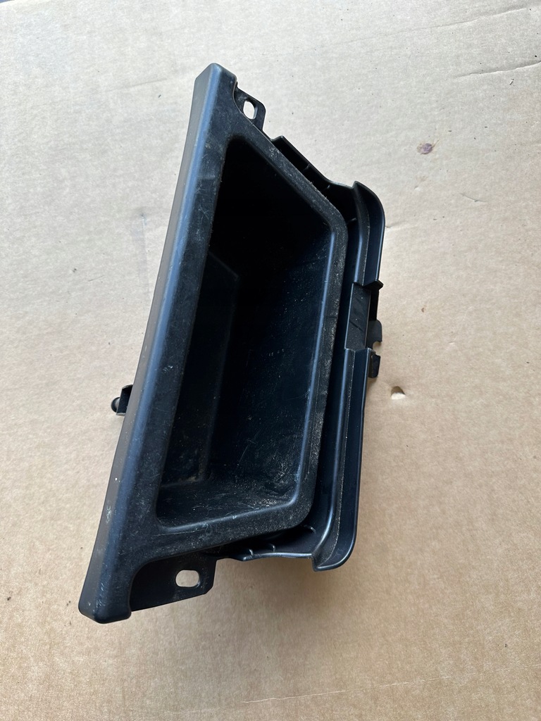 фото №15, Bmw x6 e71 пластики защита корпус жёлоб