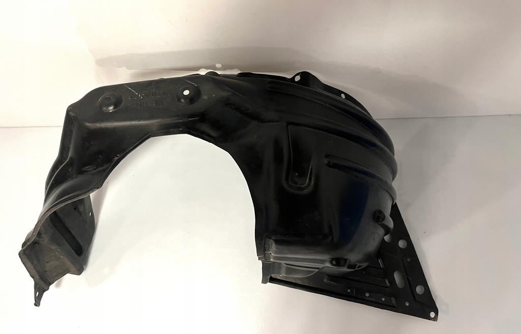 фото №4, Mitsubishi space star ii подкрылок левый перед 5370a925