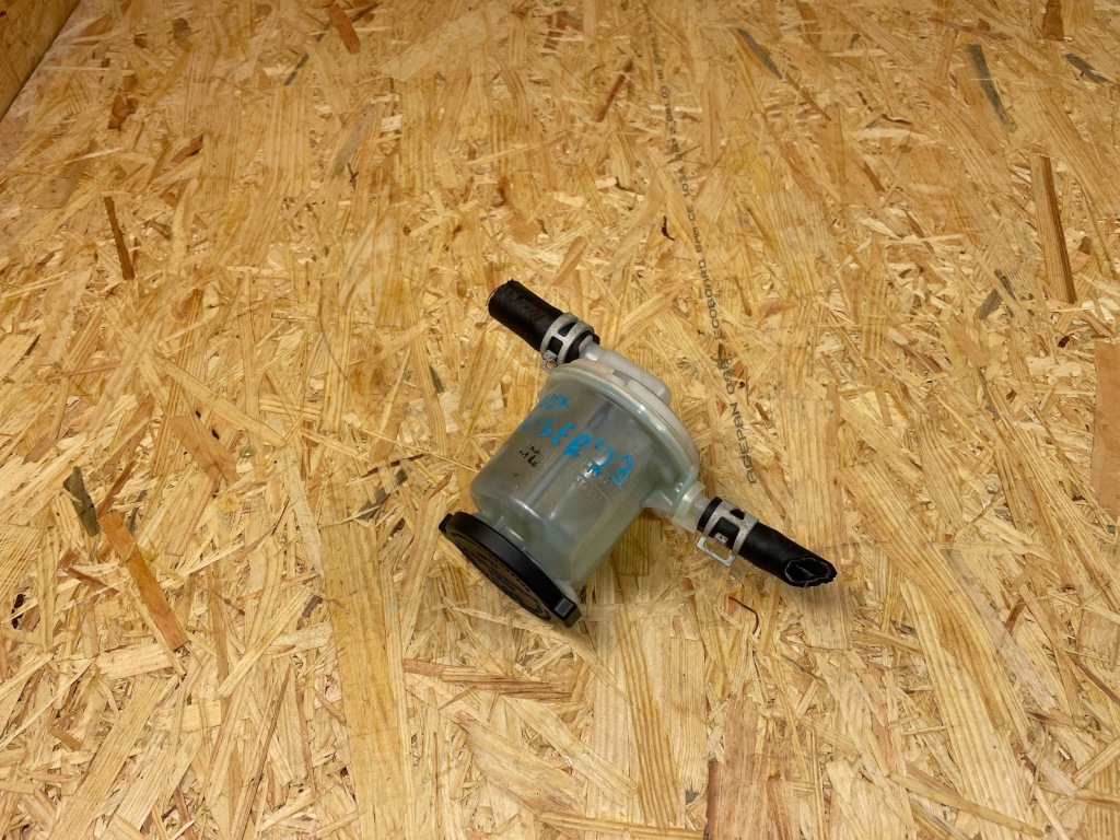 фото №8, Бак бачок расширительный toyota land cruiser 150 j150 2.8d 2017-