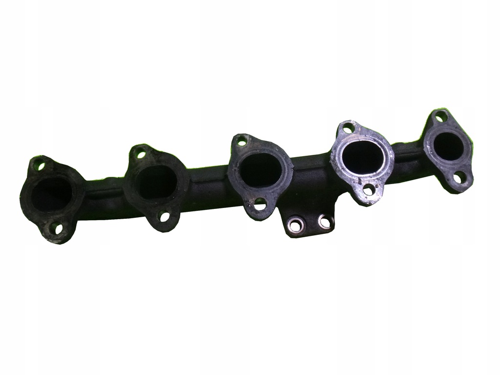 фото №2, Колектор випускний mini cooper r55 r56 1.6 d