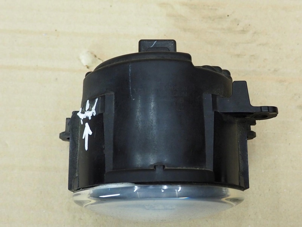 фото №6, Cayenne touareg 7l5 противотуманная фара левый 7l5941699b