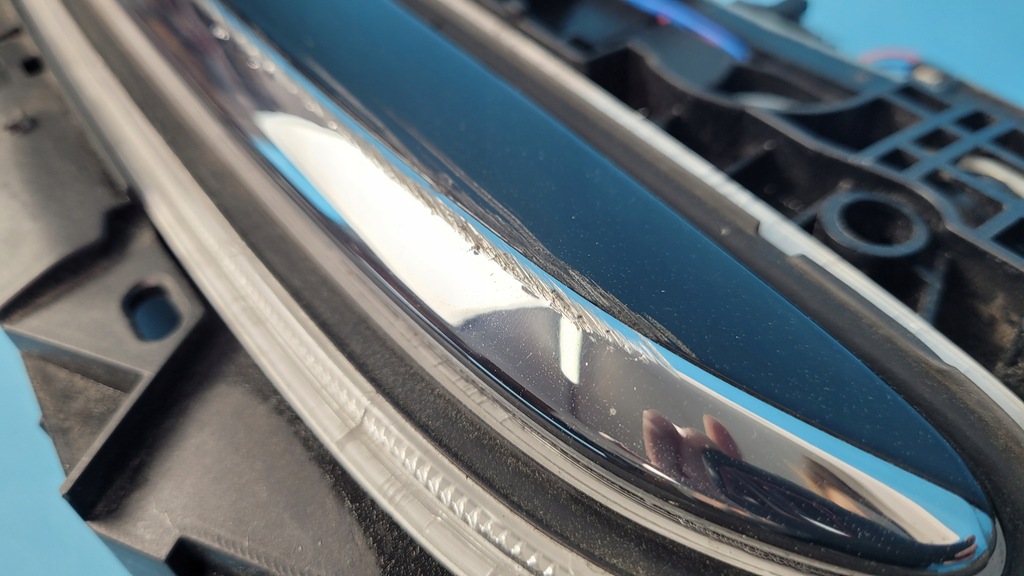 фото №12, Mercedes eqe w295 350+ 23r ручка наружная дверь левый задняя a0115072997