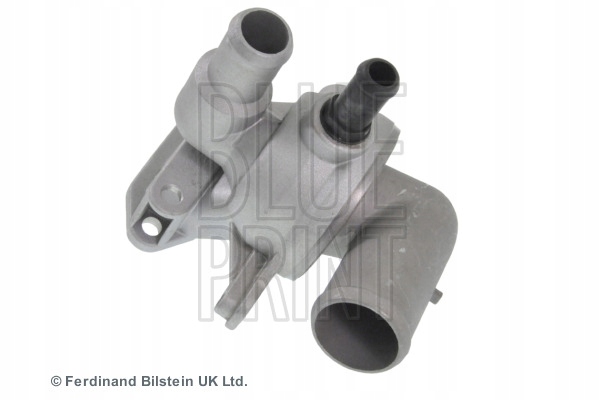 фото №16, Термостат [blue print]