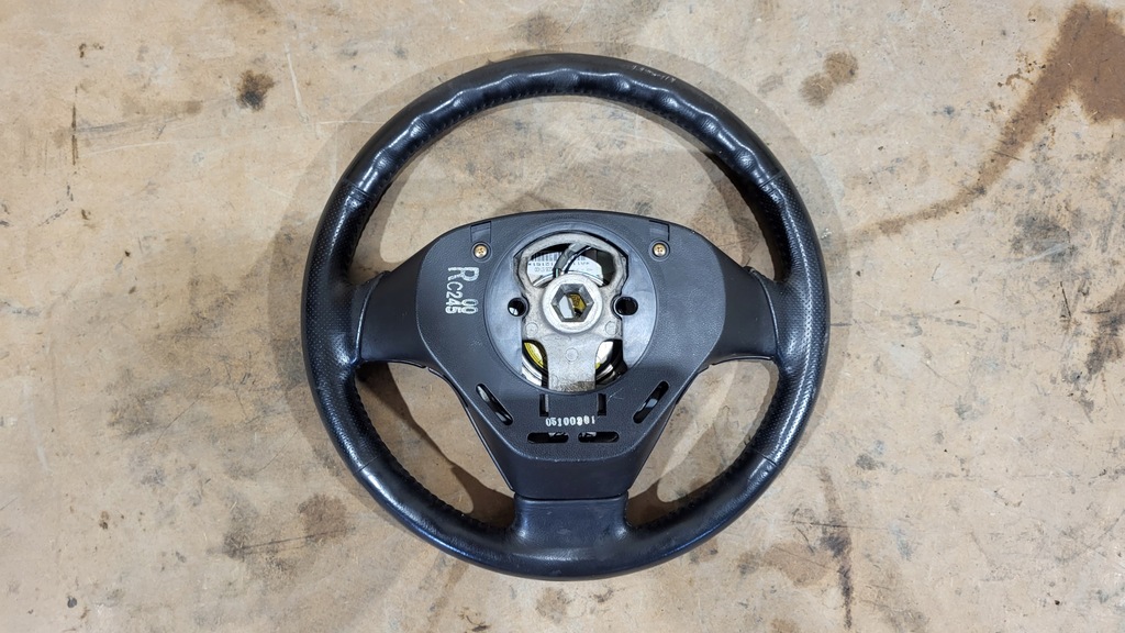 фото №8, Воздуховод с подушка многофункциональный mazda 5 cr 05- 1,8