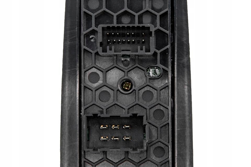 фото №12, Переключатель управление окон laguna iii megane iii