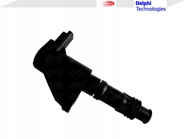 Катушка зажигания [delphi] Цена
