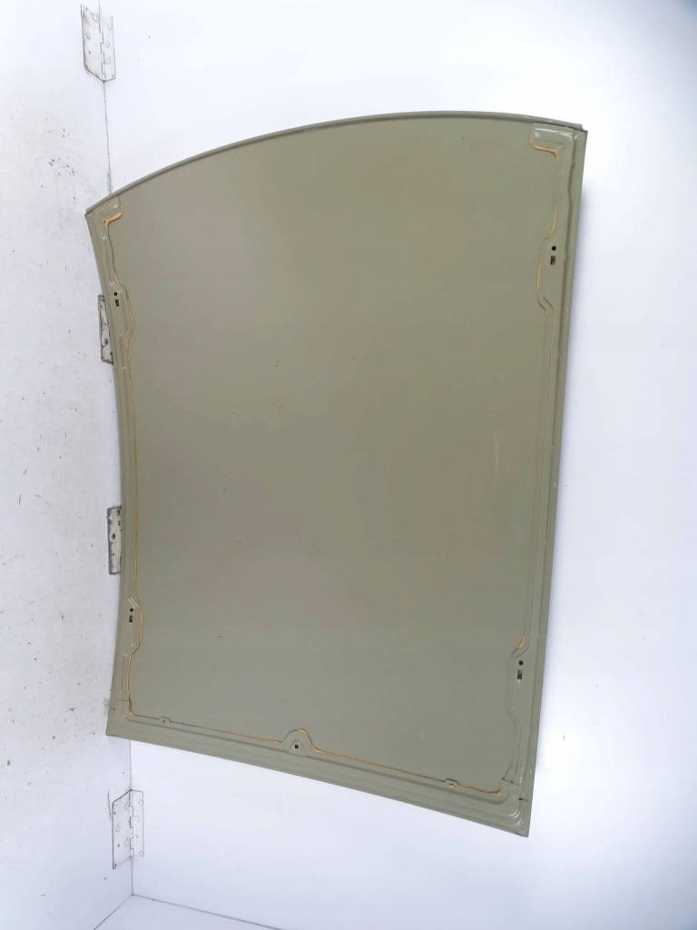 Tesla model s дах новий оригінал Доставка