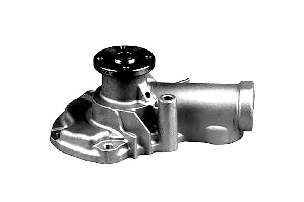 фото №11, Насос wody mitsubishi mitsubishi carisma 2.0 99-06