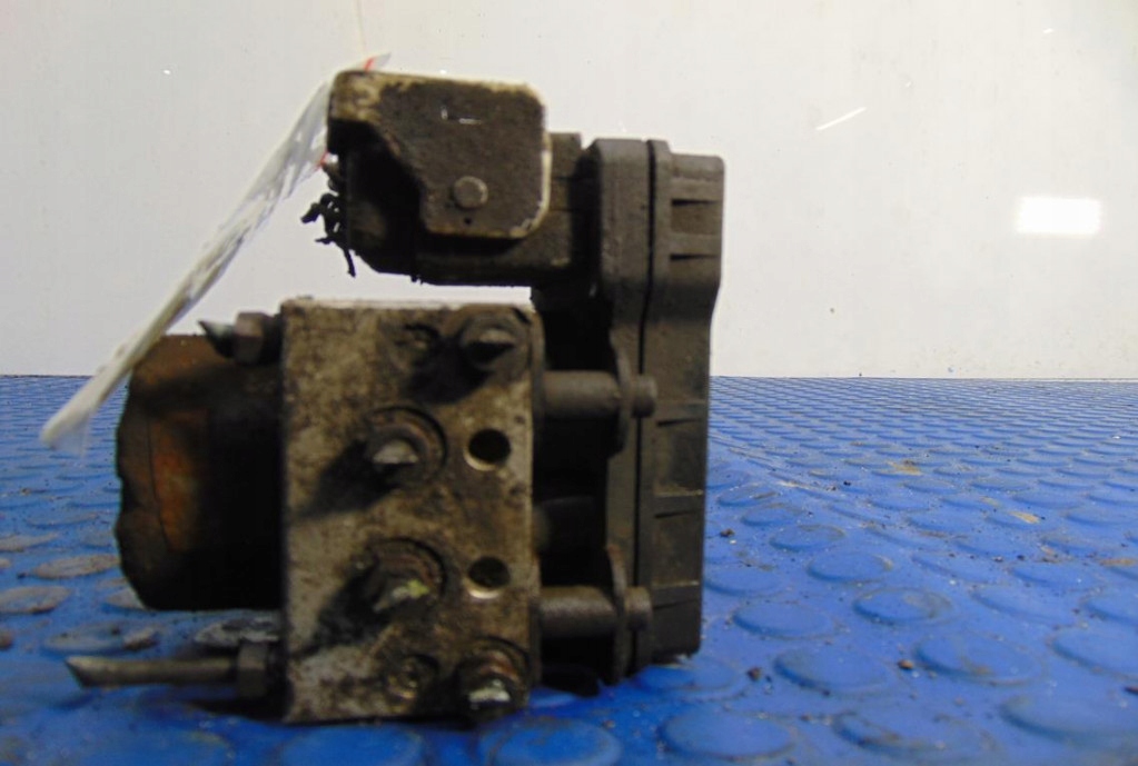 фото №5, Mazda 6 насос abs 4364534