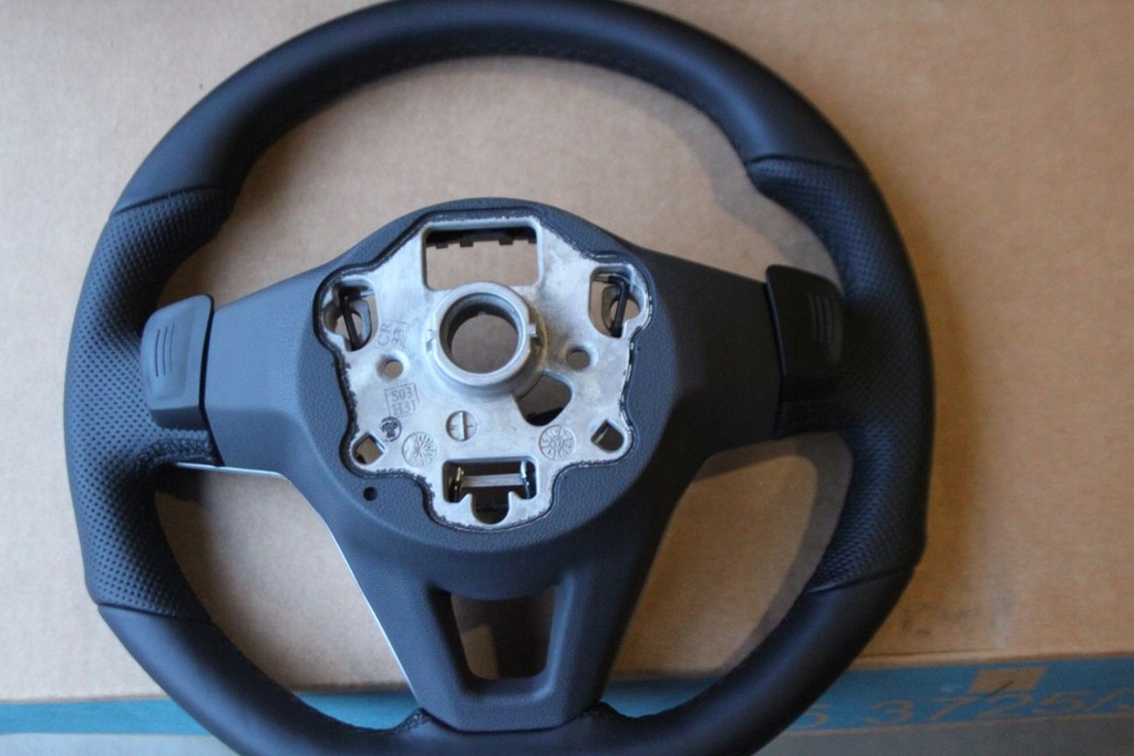 фото №9, Воздуховод multisport vw arteon tiguan 5h0419089ge