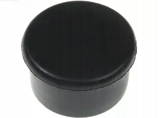 фото №2, Кришка стартер, карбюратора as-pl srs0026