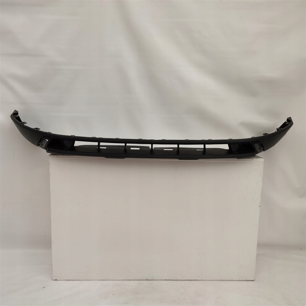 фото №1, Накладка бампер перед seat ateca 575805903