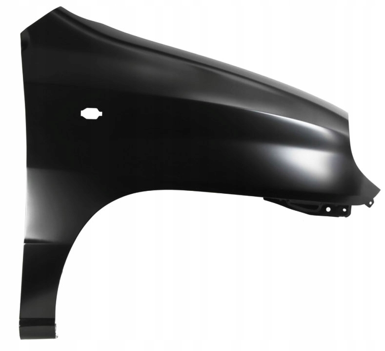 фото №1, Крыло передний правый hyundai atos /prime 97-03