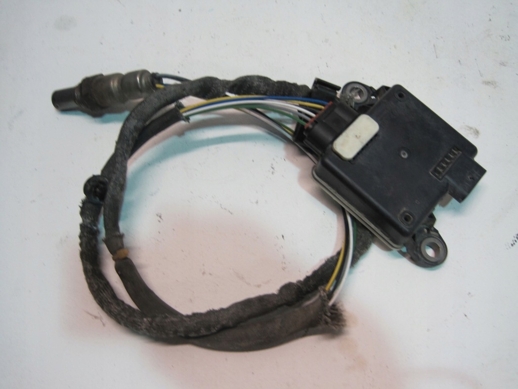 Купить Датчик лямбда-зонд jaguar land rover fpla-5j299-cb