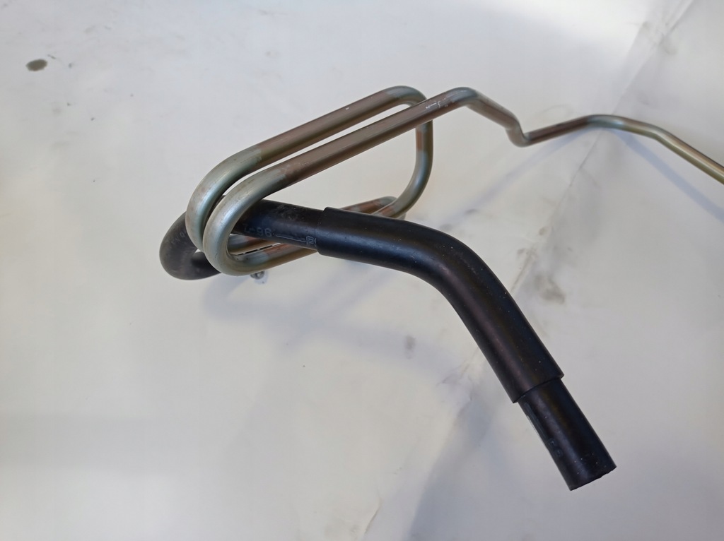 фото №5, Шланг підсилювача nissan patrol 49721-22j00