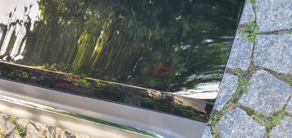 фото №8, Mercedes glb 247 x247 2019- дверь передние правое перед правый