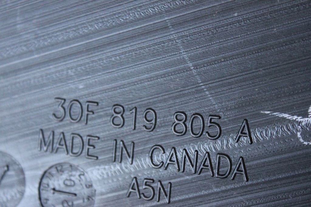 фото №8, Канал воздухозаборник vw atlas cross sport 3cm864255 3cm864256 3qf819805 3qf819806