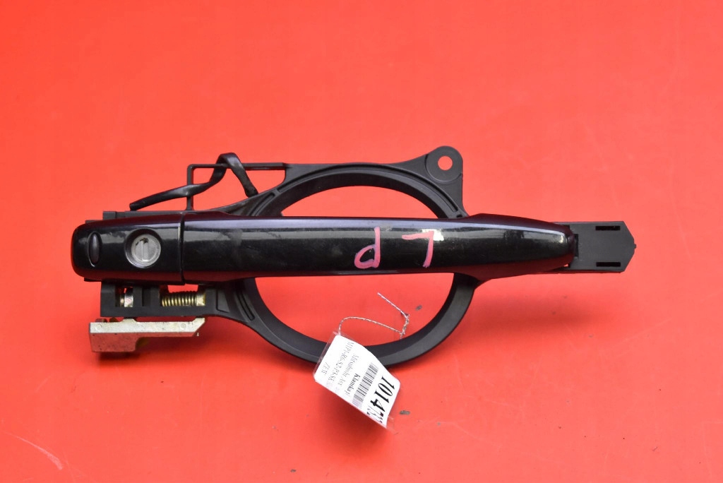 фото №1, Ручка ліва перед передня x42a mitsubishi asx 1 i 10-12