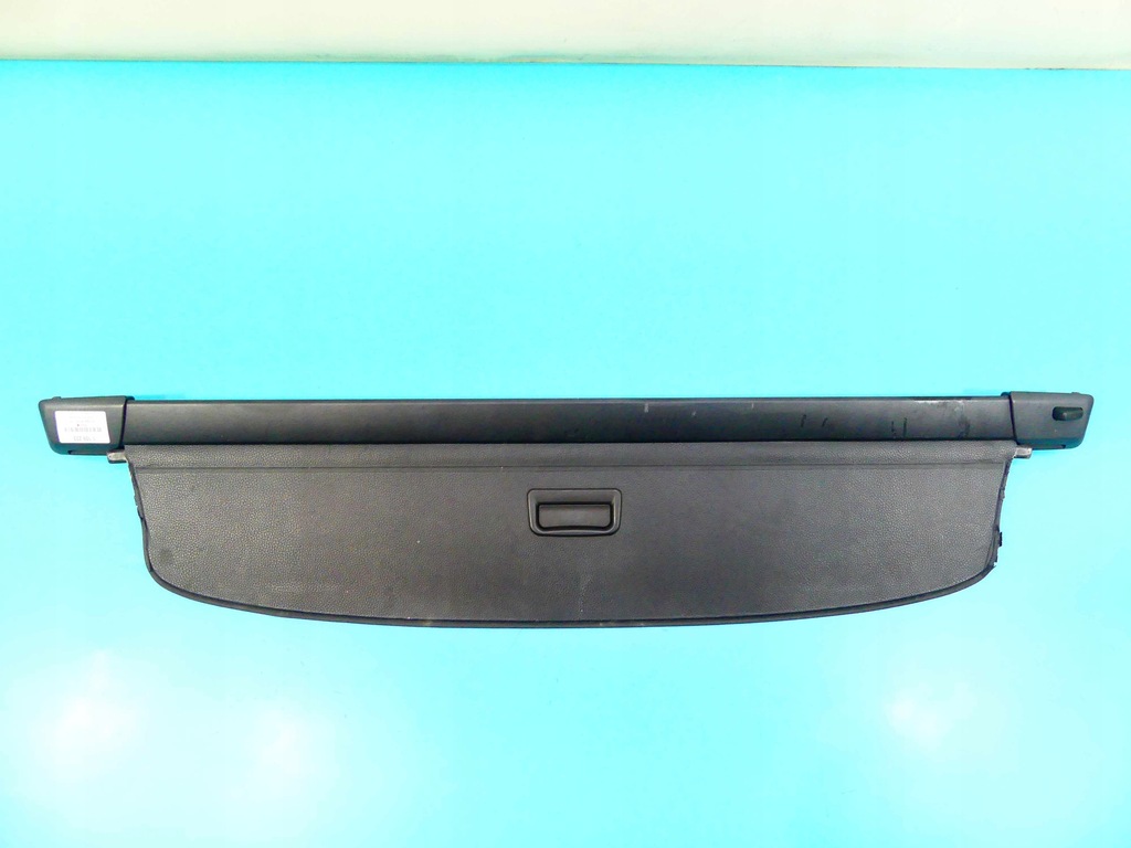 фото №1, Шторка багажника vw passat b6 kombi