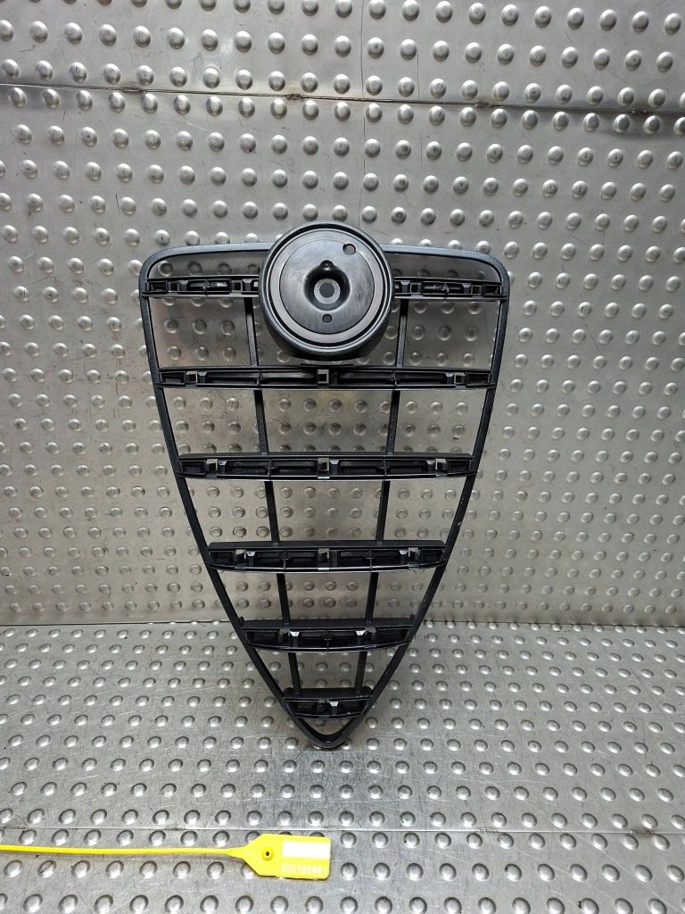 Купить Решётка радиатора бампера перед alfa romeo mito 10- 156100201