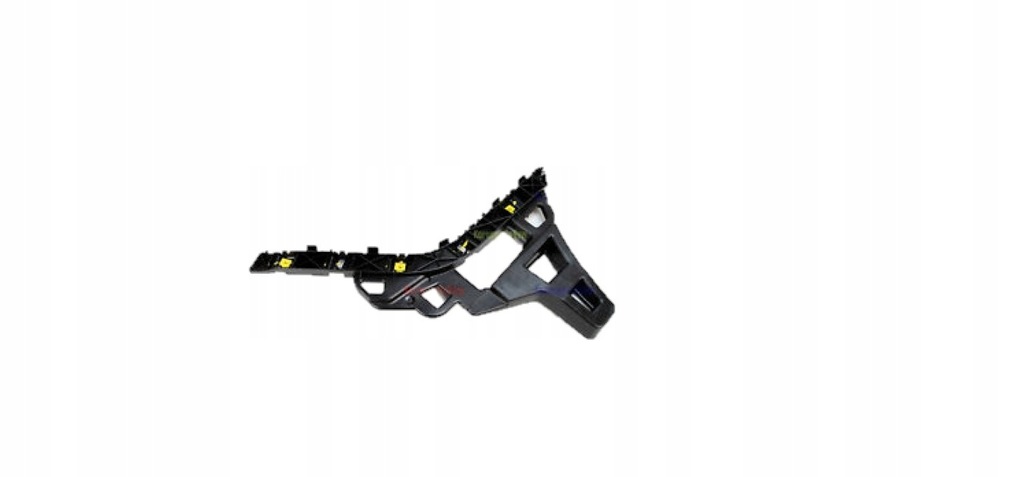 фото №1, Направляющая бампера задняя hyundai sonata 2015- 15 16 17