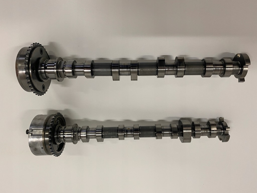 фото №1, Валы распределительного вала hyundai kona kia niro 1.6 gdi g4le