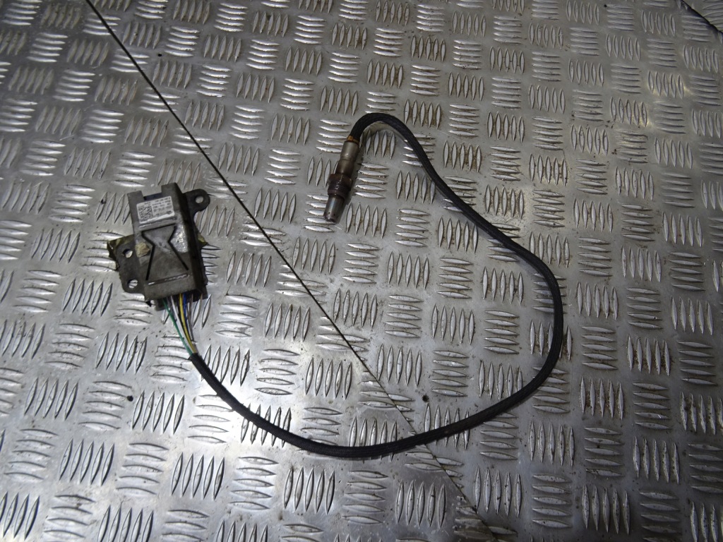 Купить Ford s-max st рестайлинг  датчик nox k2ga-5e145-ab