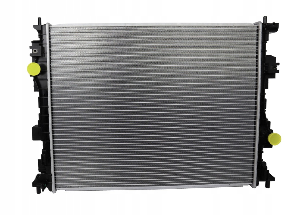 фото №1, Радиатор ford escape 2.0 ecoboost 2019 -