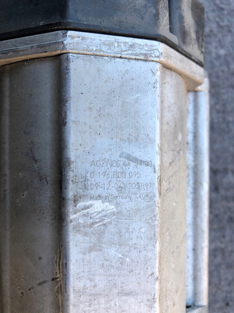 фото №6, Opel astra iv рейка рульова трансмісія кермова