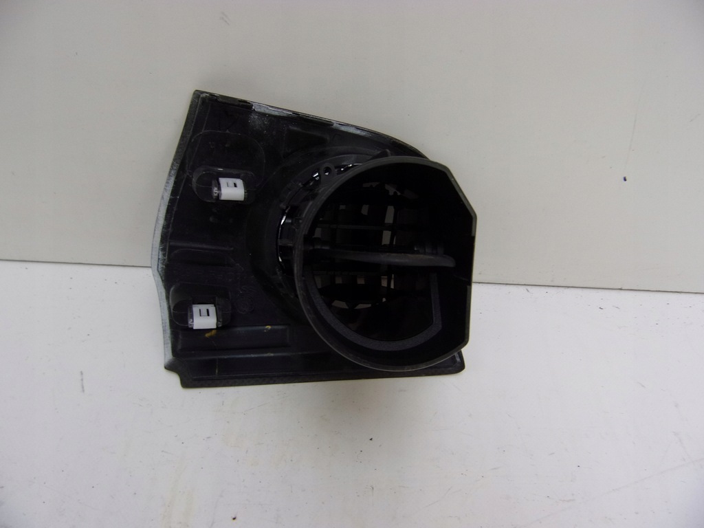 фото №5, Fiat 500 решётка обдув 735578446