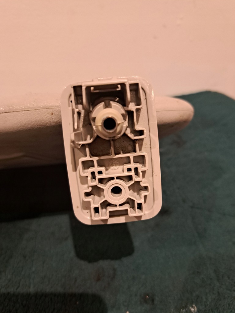 фото №5, Peugeot 308 i t7 защита солнечная правая перед козырёк europa