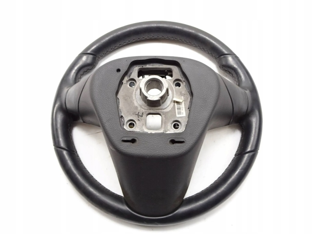 фото №13, Воздуховод кожа multi opel zafira c