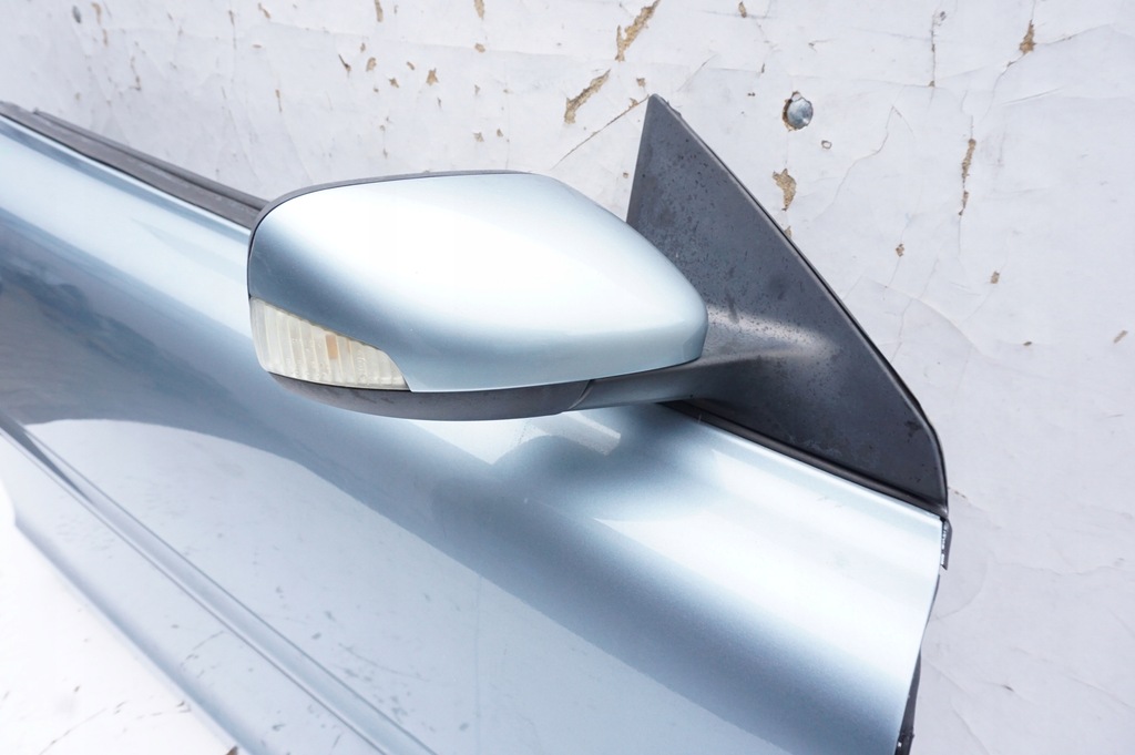 фото №1, Дзеркало праве volvo c70 ii 2 474-26