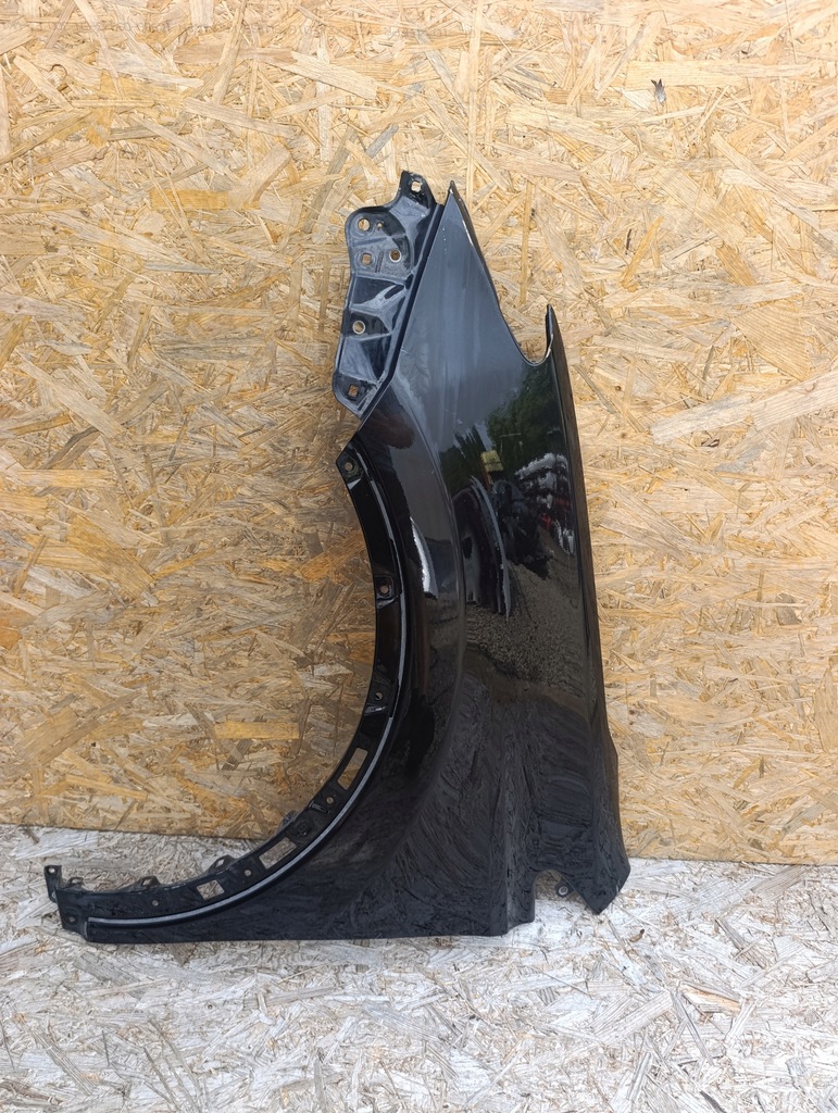 фото №1, Крыло левый toyota rav4 iv 2013-2018