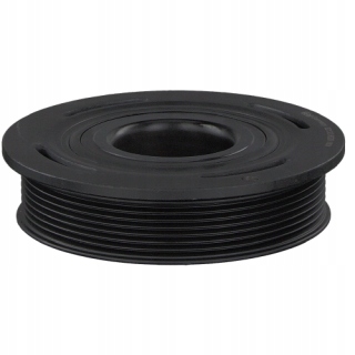 Шкив renault opel master ii+iii 2,5dci mova Доставка