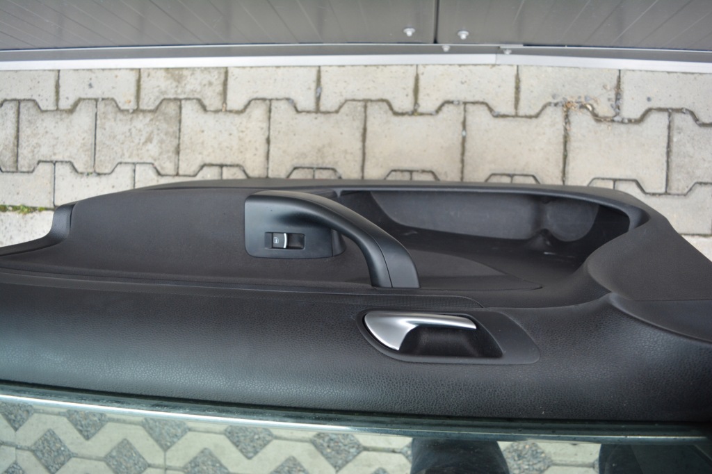 фото №10, Vw golf vi kombi дверь правый перед eu l041 103um