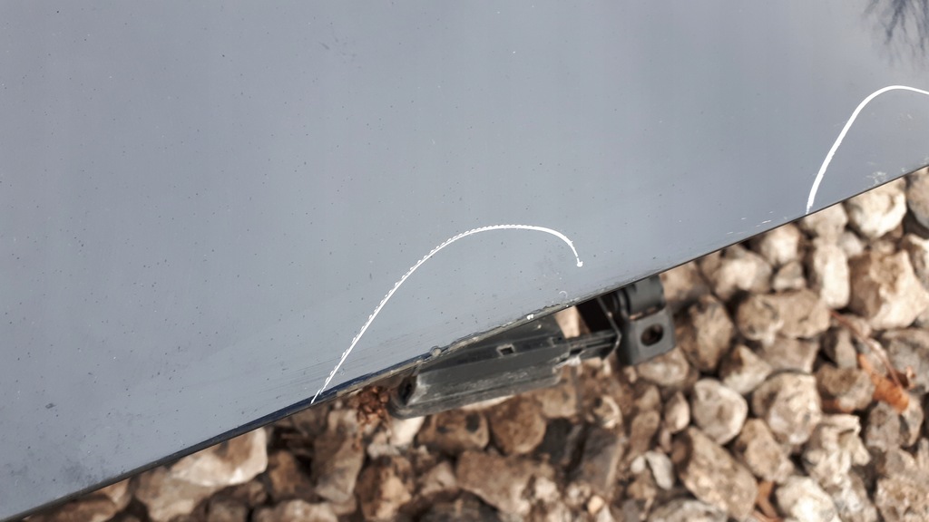 фото №11, A5 8t s5 дверь правое правый перед coupe lz5a