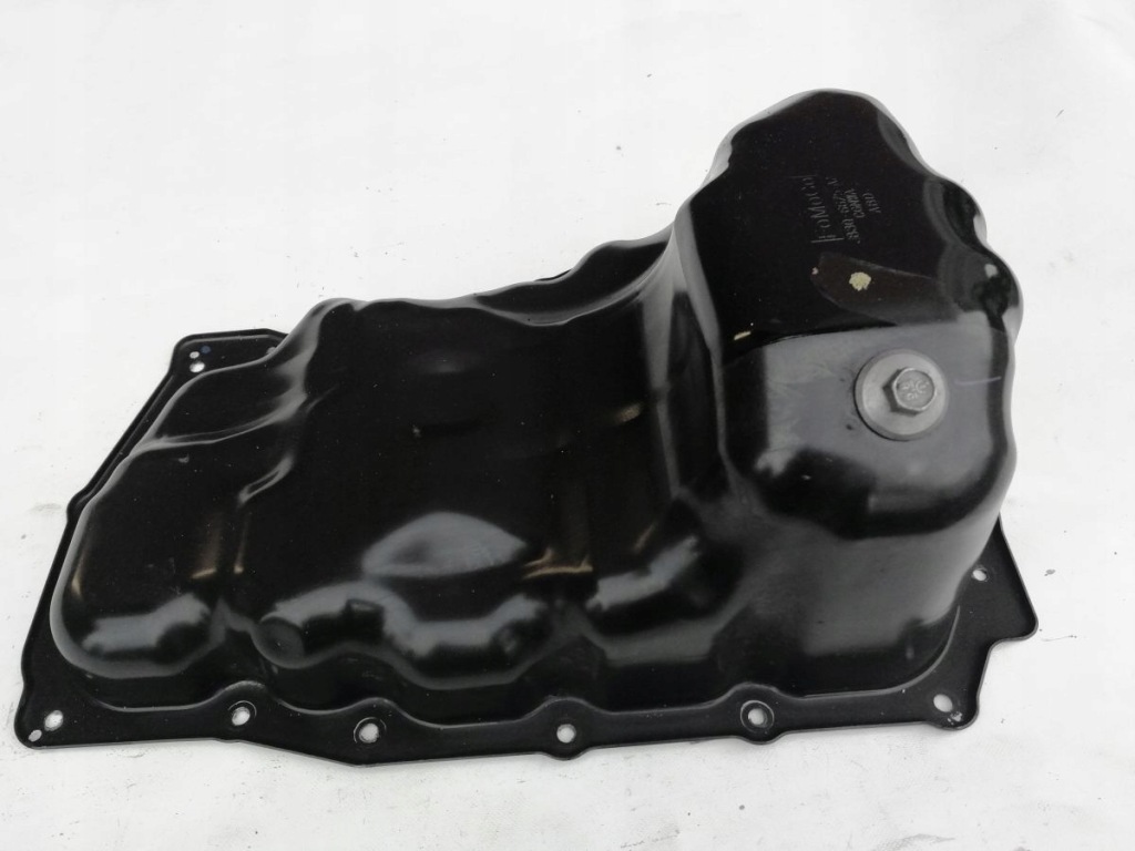 Купити Ford ranger raptor 2,0d eco blu піддон масляна cgnw jb3q-6675-aa