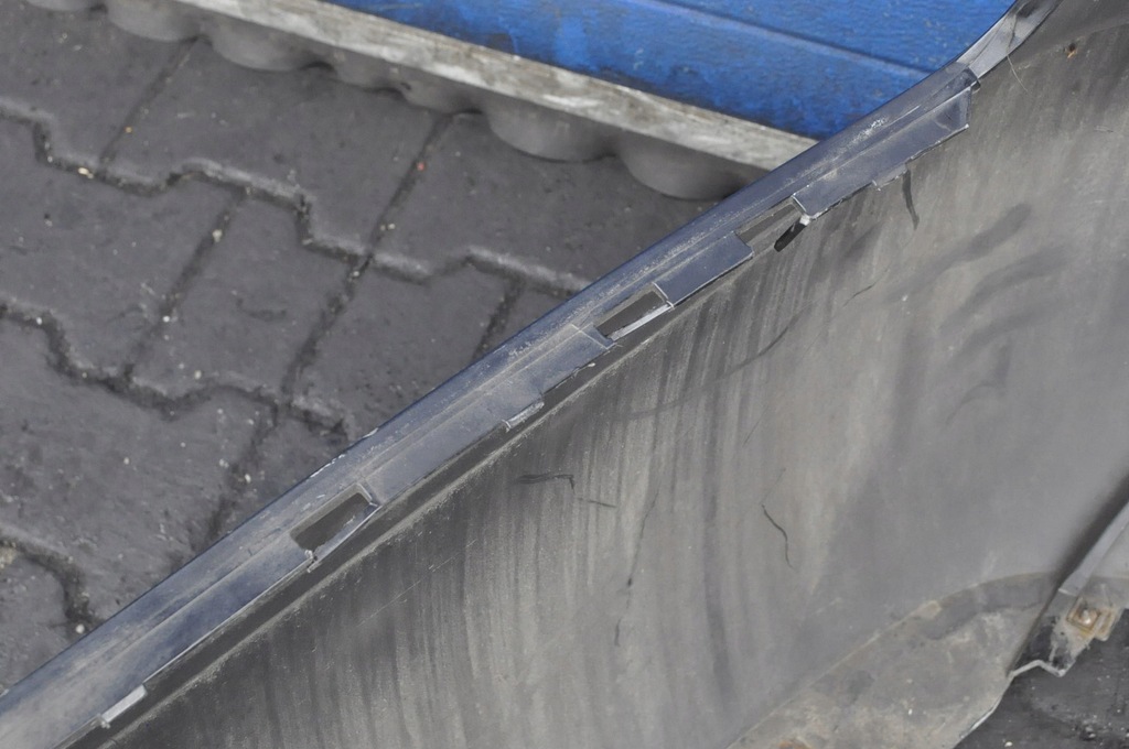 фото №13, Bmw 3 e92 e93 coupe cabrio mpakiet m-pakiet бампер задня задній pdc