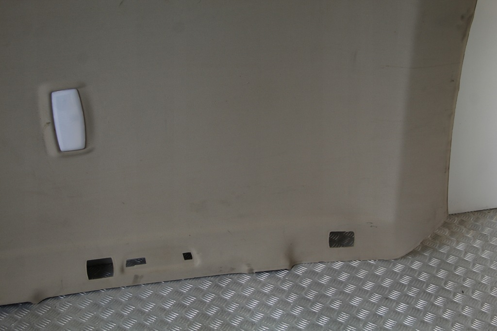 фото №4, Потолок bmw 3 f30 f31