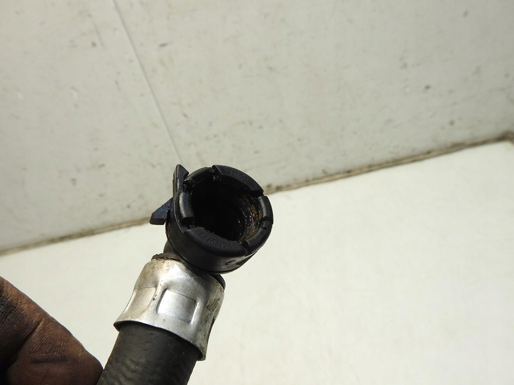 фото №5, Wąż шланг отопителя renault scenic iii hsr20479